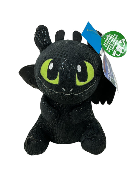 Chimuelo (HTYD)