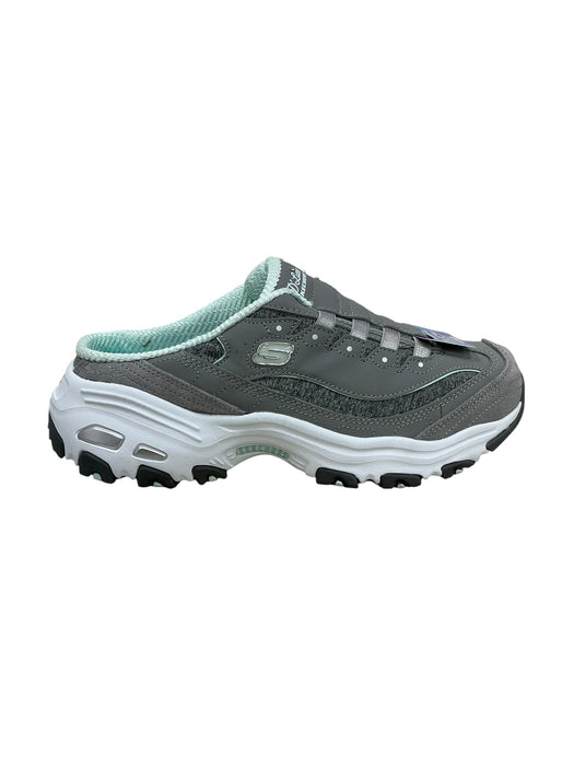 Tenis 8.5