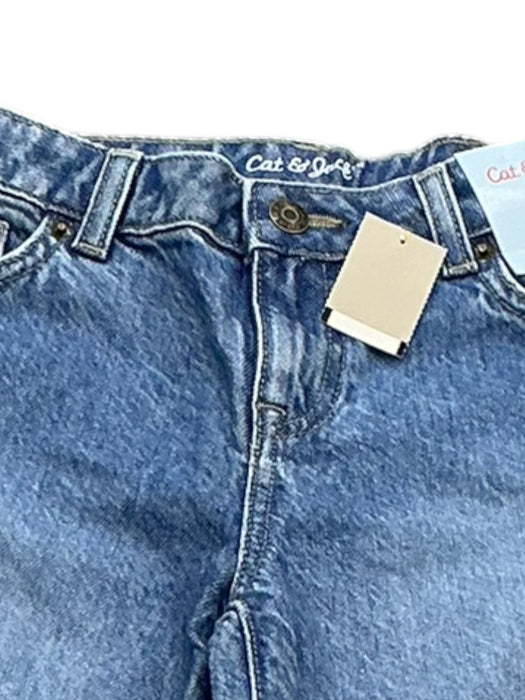 Pantalón para niñ@ 8 (CAT & JACK)