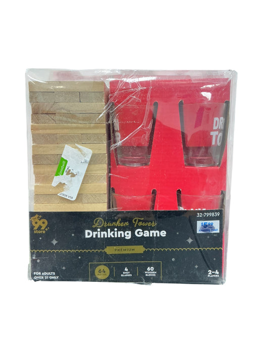 Juego de Torre (99 STORE)