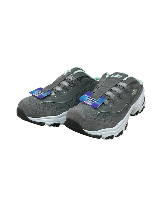 Tenis 8.5
