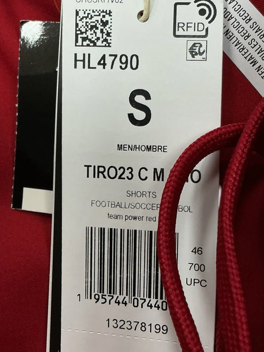 Pantaloneta S (ADIDAS)