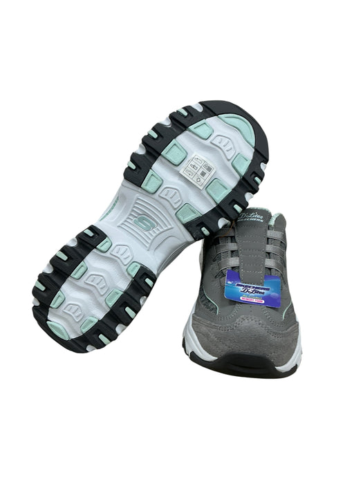 Tenis 8.5