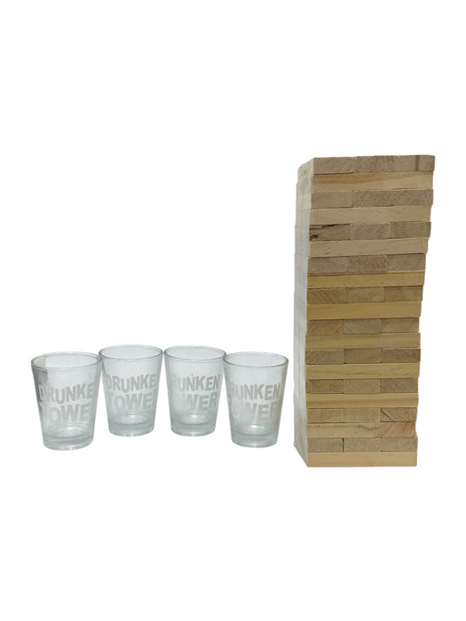 Juego de Torre (99 STORE)