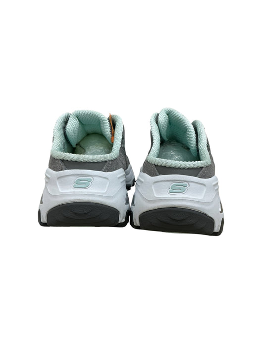 Tenis 8.5