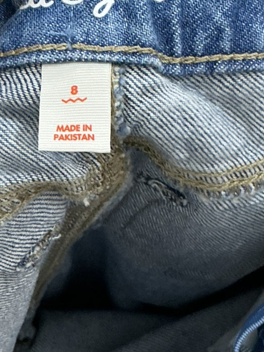Pantalón para niñ@ 8 (CAT & JACK)