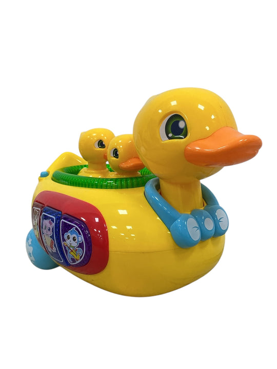 Musical de Pato (LACCHOUFEE)