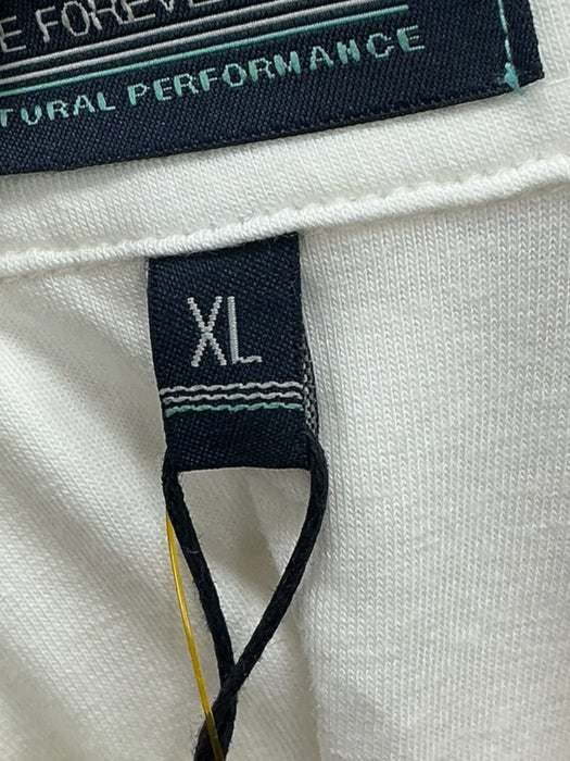 Camisa XL (LIVE FOREVER GOLF)