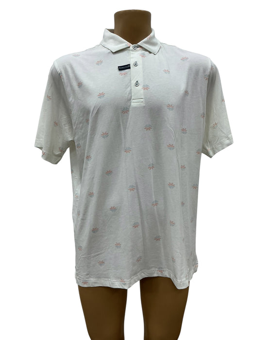 Camisa XL (LIVE FOREVER GOLF)