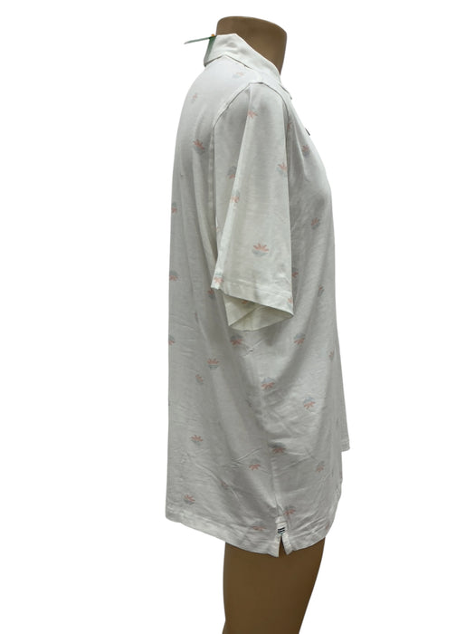 Camisa XL (LIVE FOREVER GOLF)