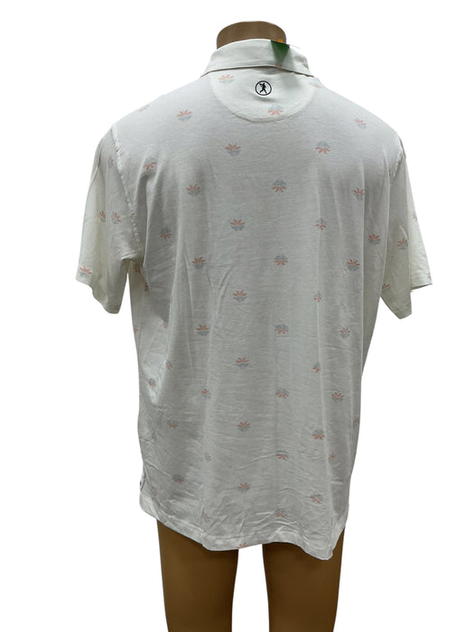 Camisa XL (LIVE FOREVER GOLF)