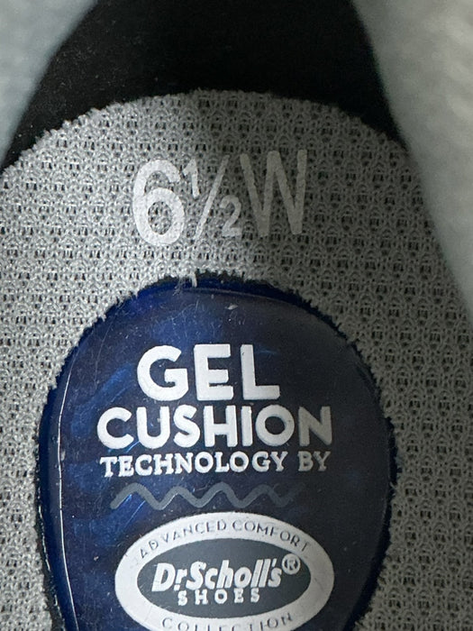 Tenis 6.5