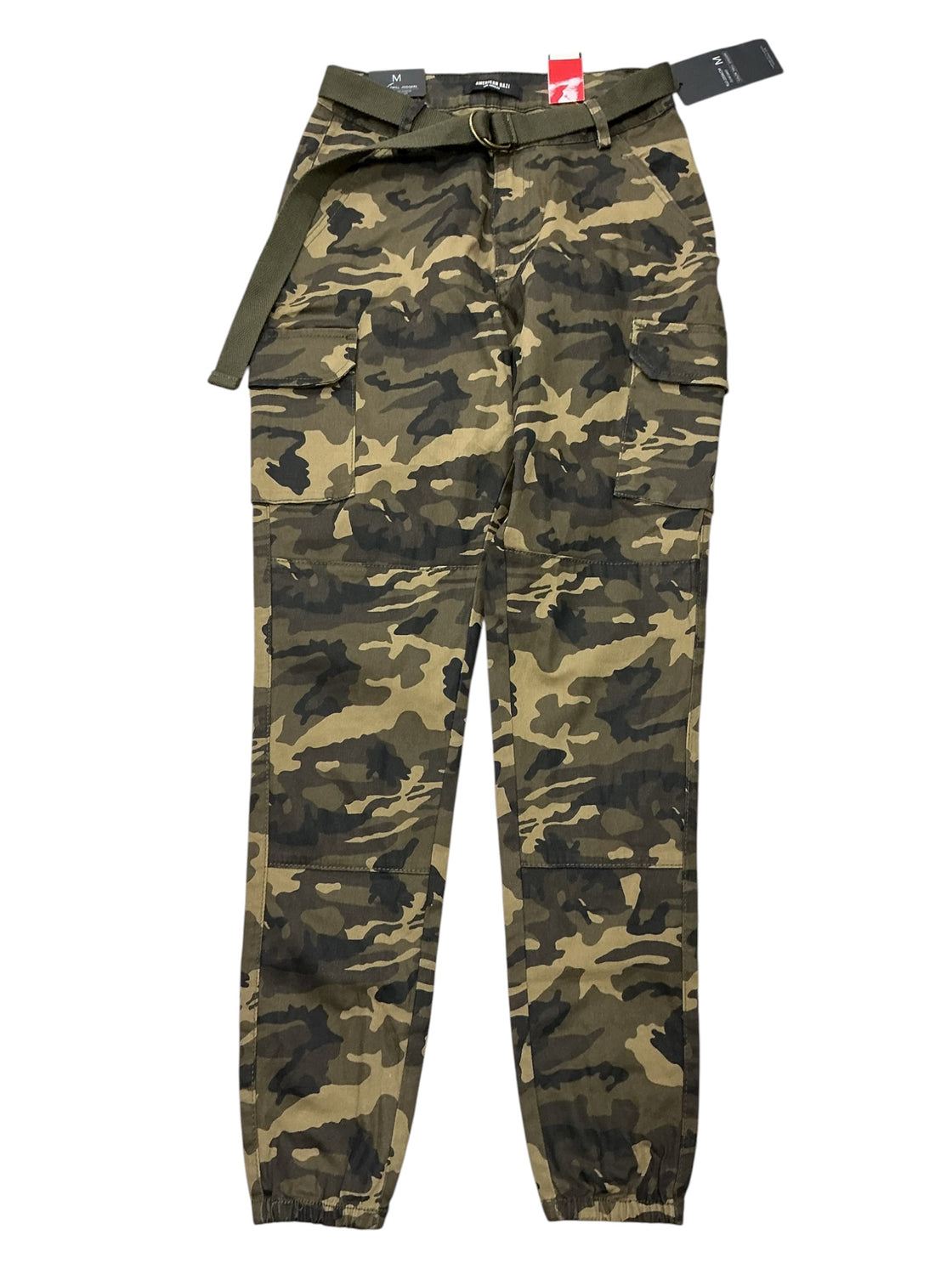 Pantalón M (AMERICAN BAZI)