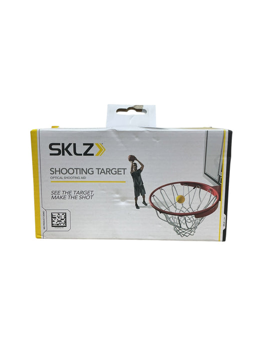 Ayuda para tiro de baloncesto (SKLZ)