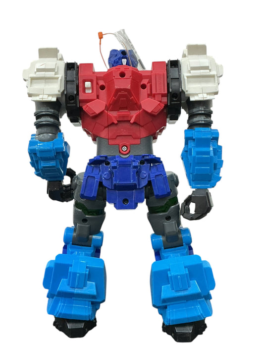 Robot Infantil