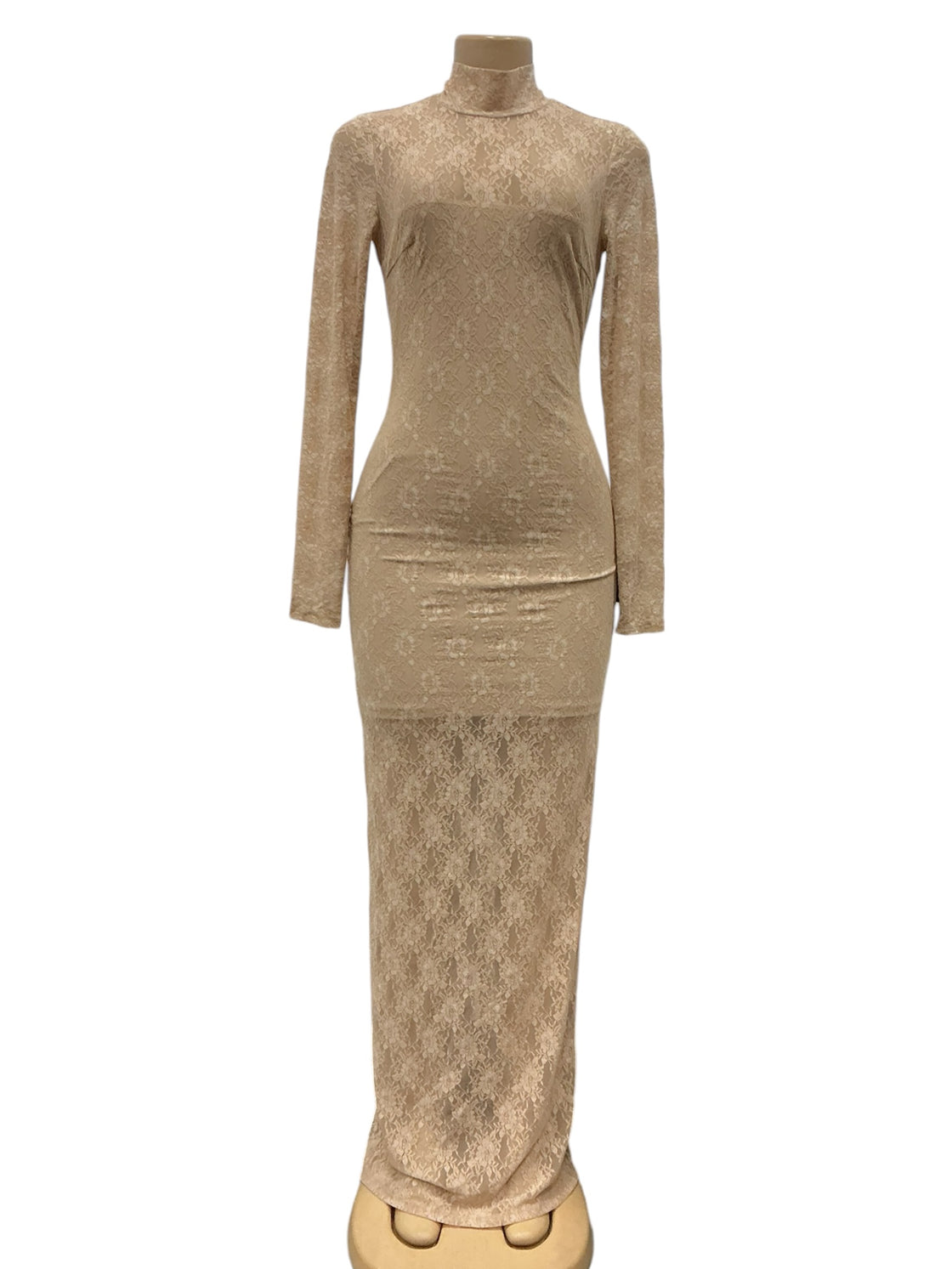 Vestido S (LULUS)