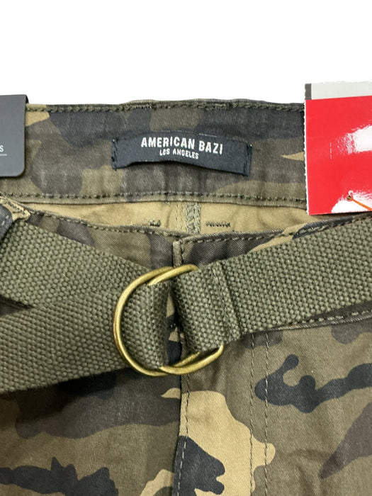 Pantalón M (AMERICAN BAZI)