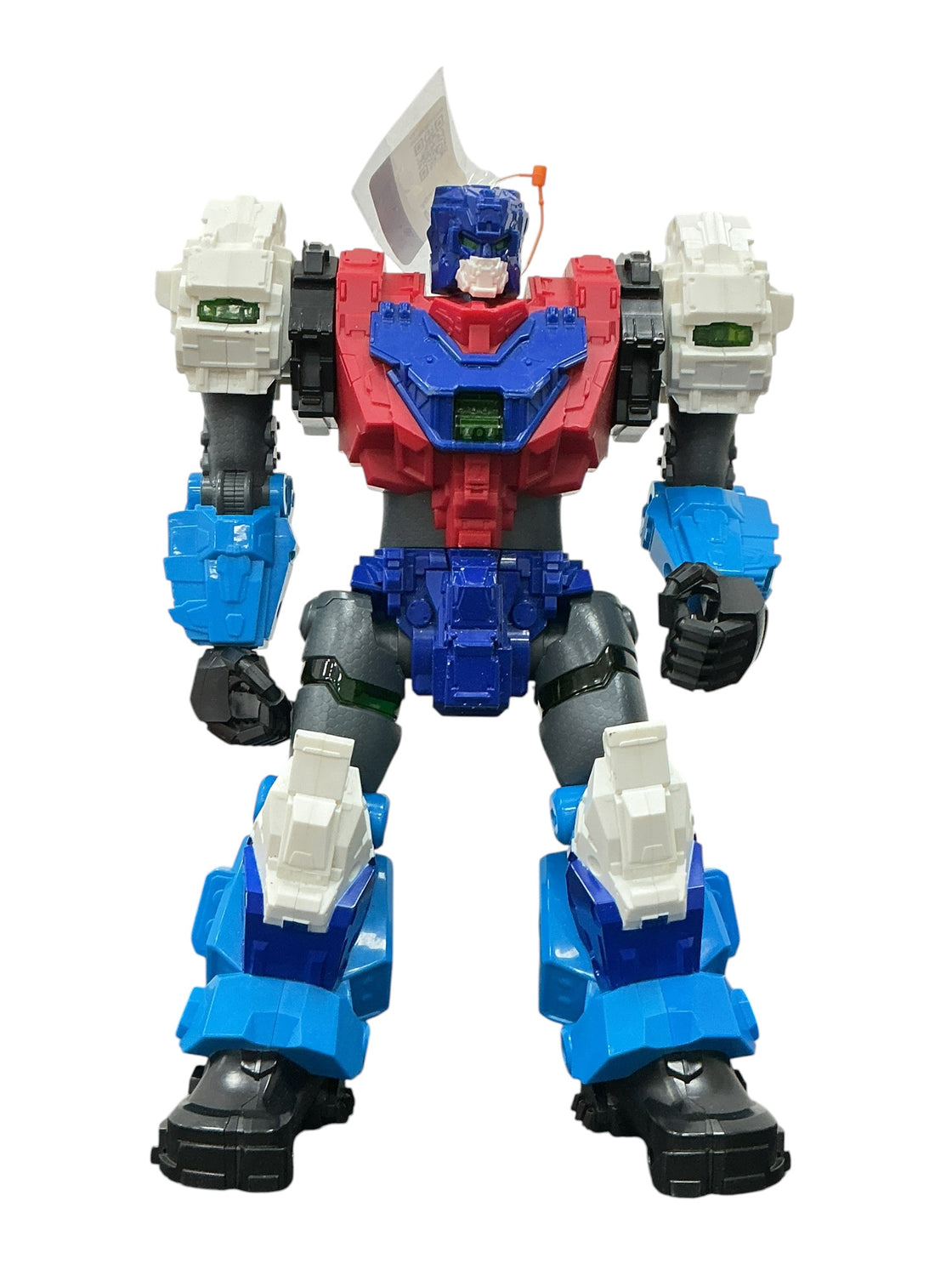 Robot Infantil