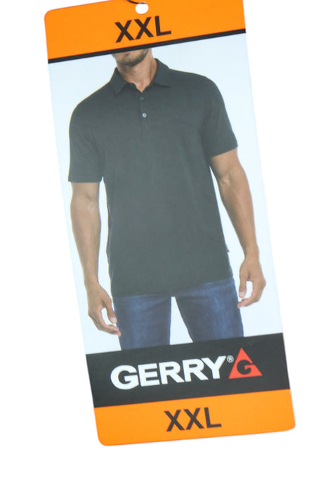 Camisa XXL (GERRY)