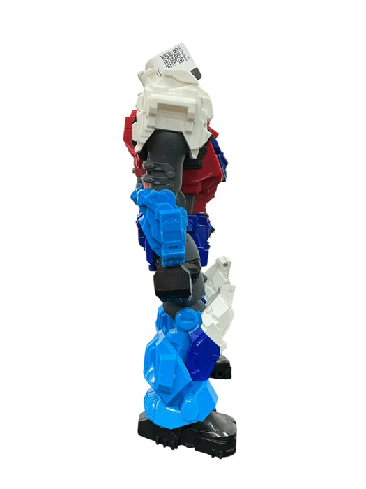 Robot Infantil
