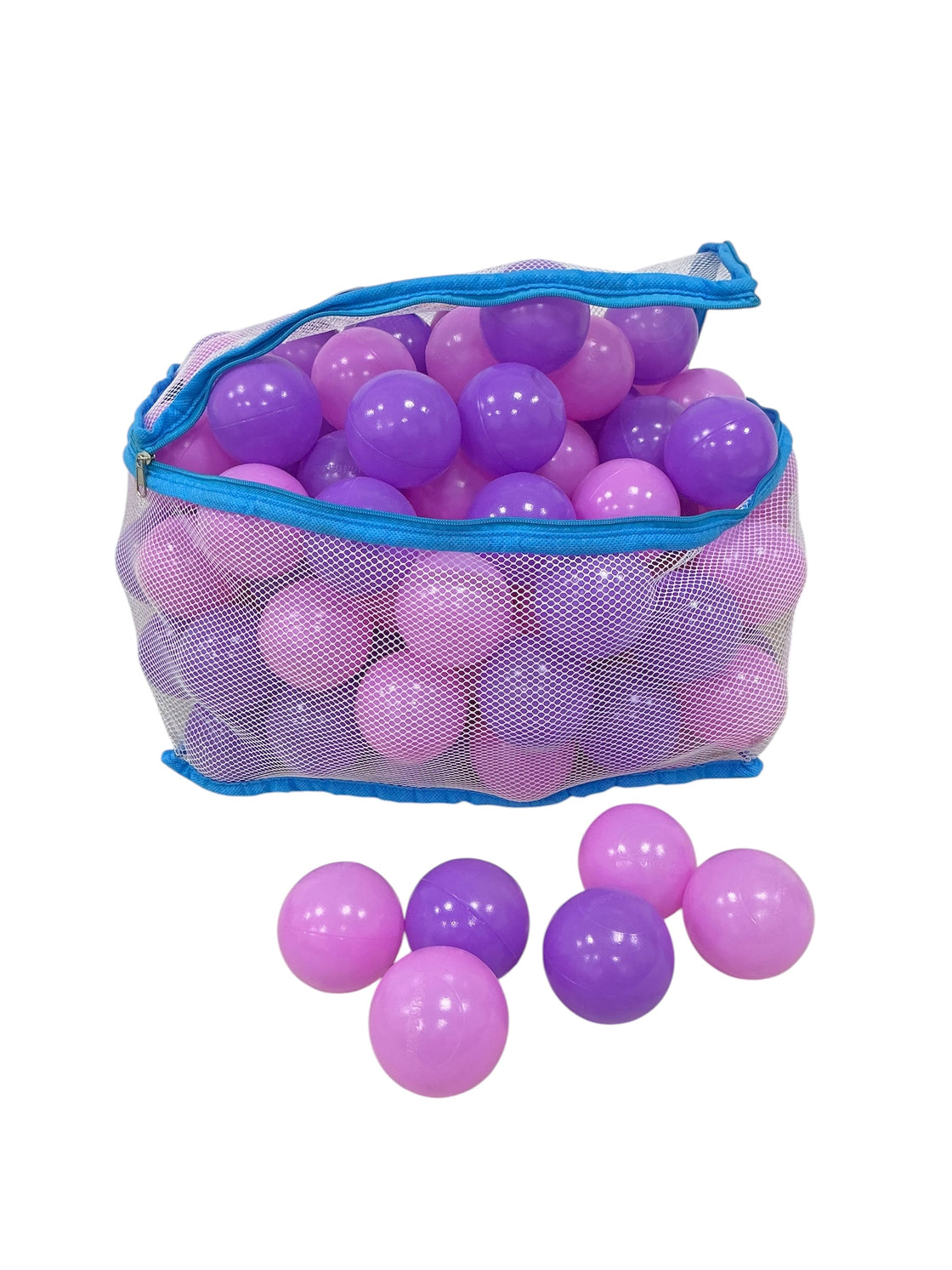 Set de Pelotas