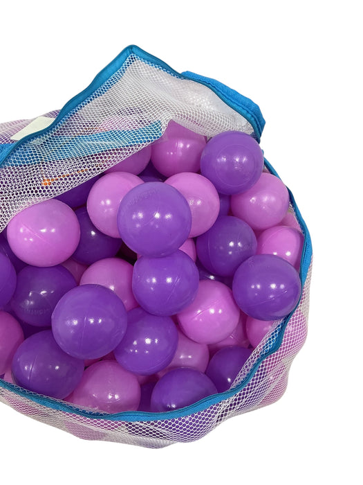 Set de Pelotas