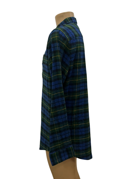 Camisa L (CROFT & BARROW)