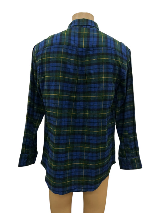 Camisa L (CROFT & BARROW)