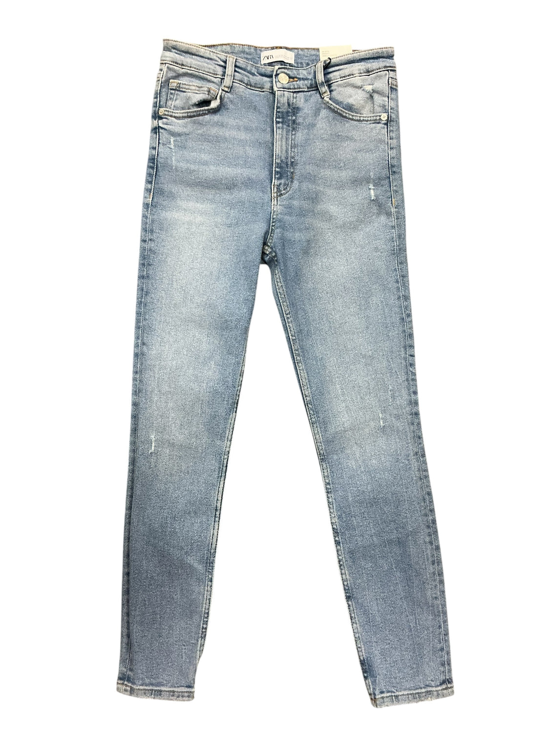 Pantalón 8 (ZARA)