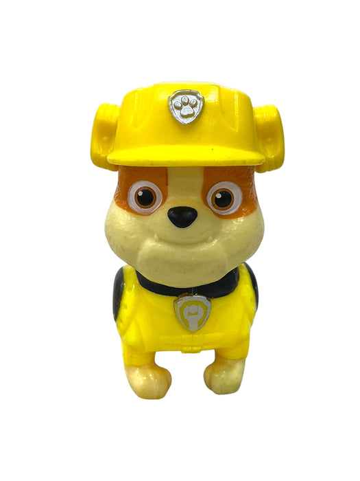 Excavadora de Rubble (PAW PATROL)