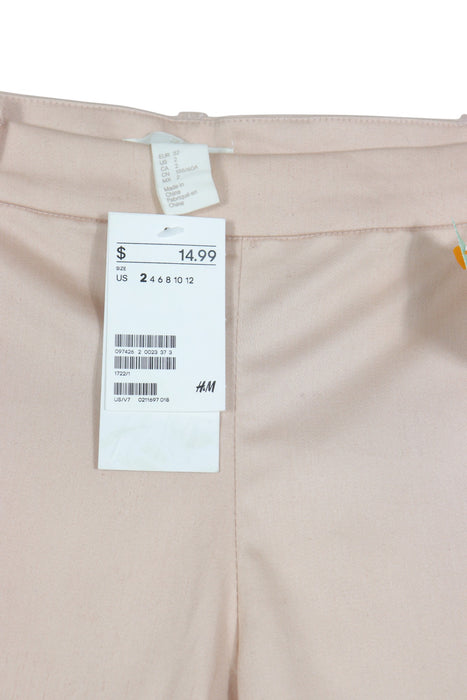 Pantalón 2 (H&M)