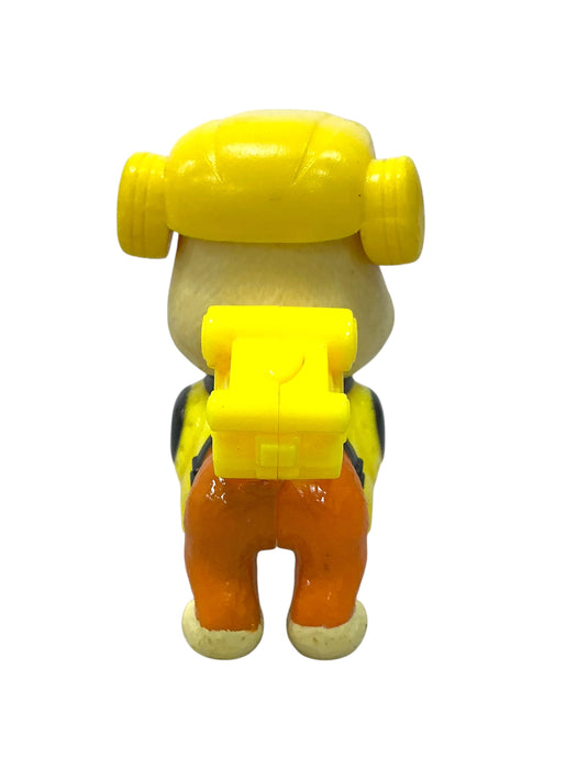 Excavadora de Rubble (PAW PATROL)