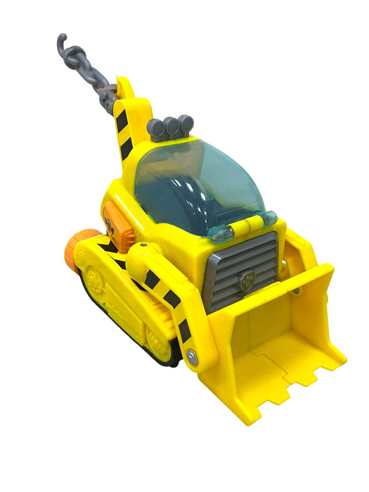 Excavadora de Rubble (PAW PATROL)