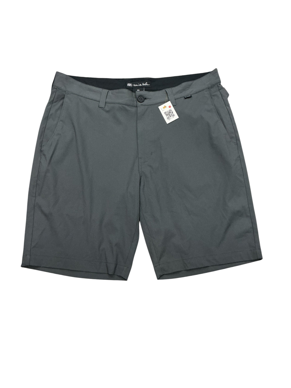 Pantaloneta 35 (TRAVIS MATHEW)