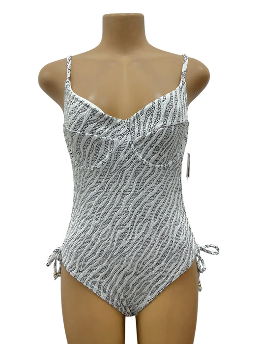 Traje de Baño M (TIME AND TRU)