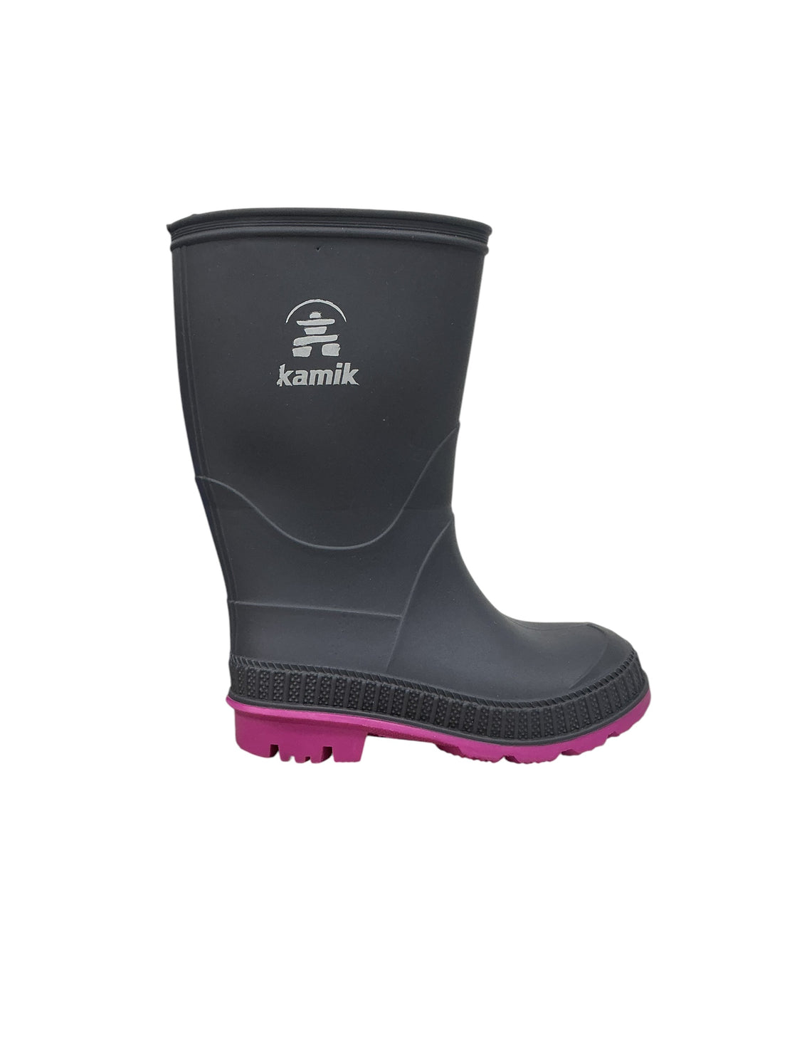 Bota para niña 7 (KAMIK)