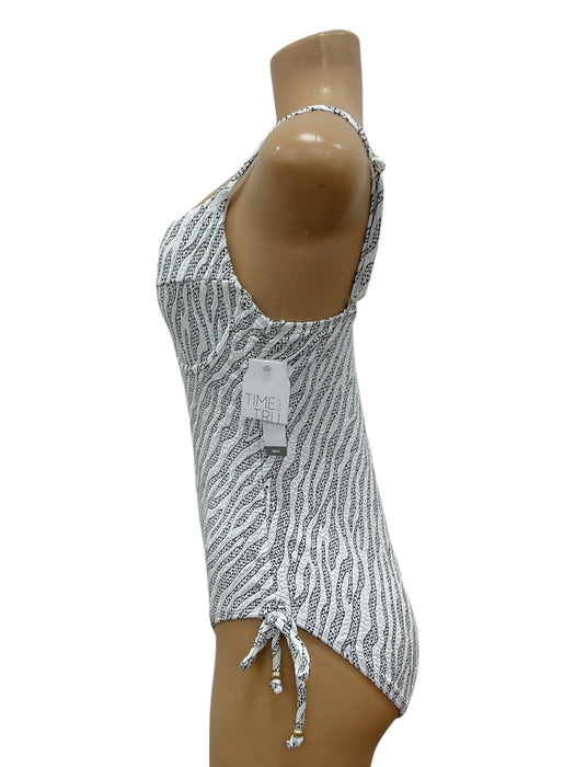 Traje de Baño M (TIME AND TRU)