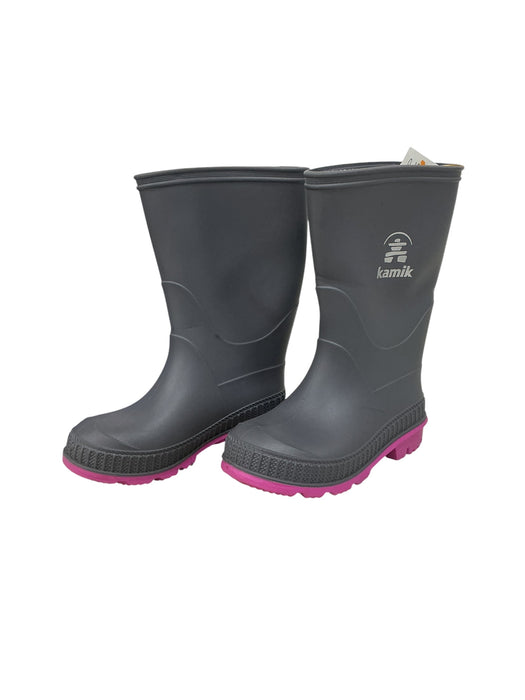 Bota para niña 7 (KAMIK)