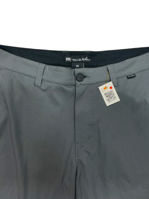Pantaloneta 35 (TRAVIS MATHEW)