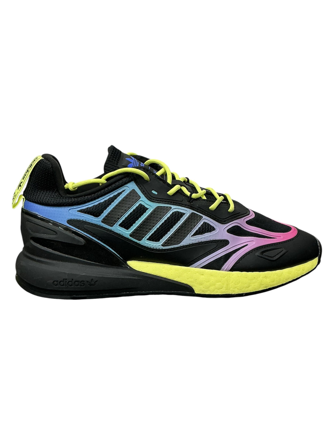 Tenis 11 (ADIDAS)