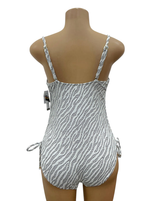 Traje de Baño M (TIME AND TRU)