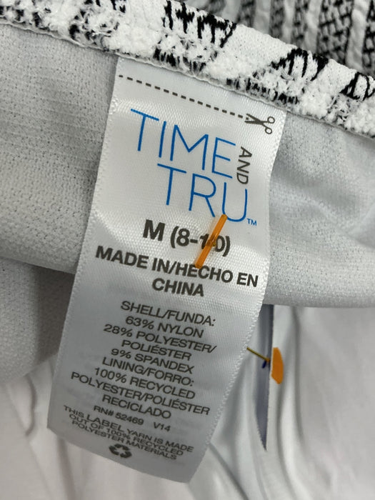 Traje de Baño M (TIME AND TRU)