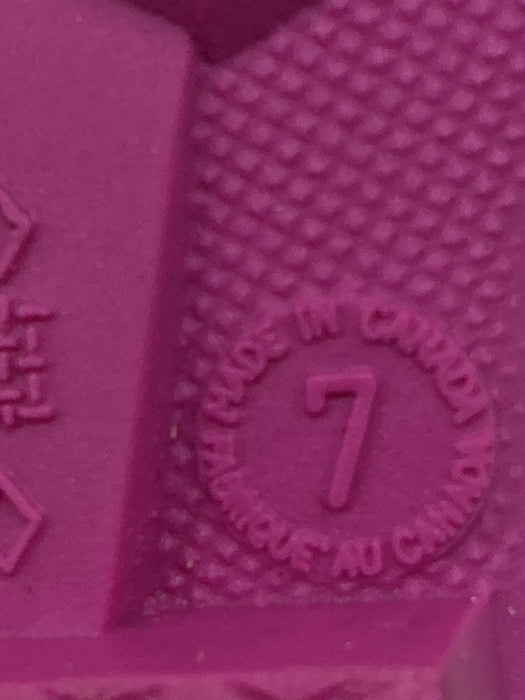 Bota para niña 7 (KAMIK)
