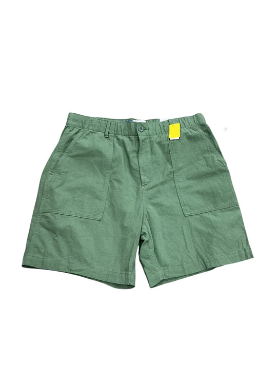 Pantaloneta L (OLD NAVY)