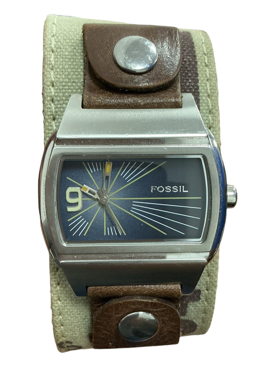 Reloj (FOSSIL)