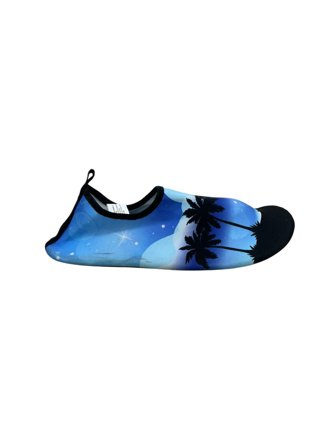 Zapatos de agua