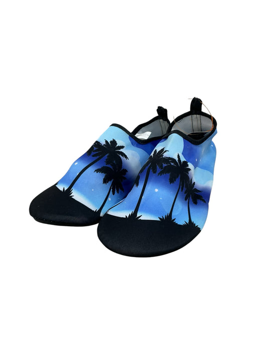 Zapatos de agua