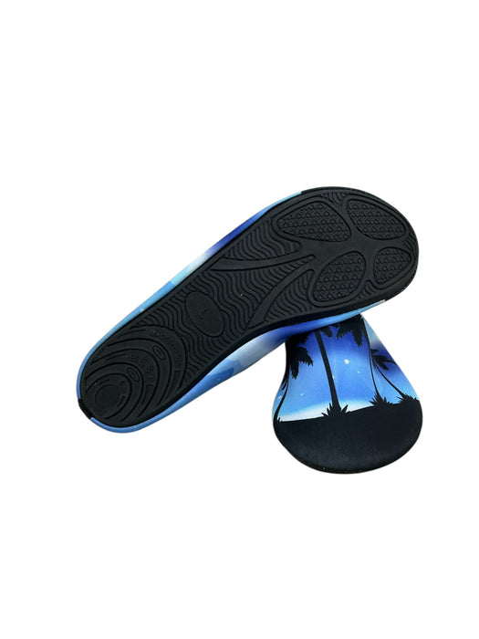 Zapatos de agua