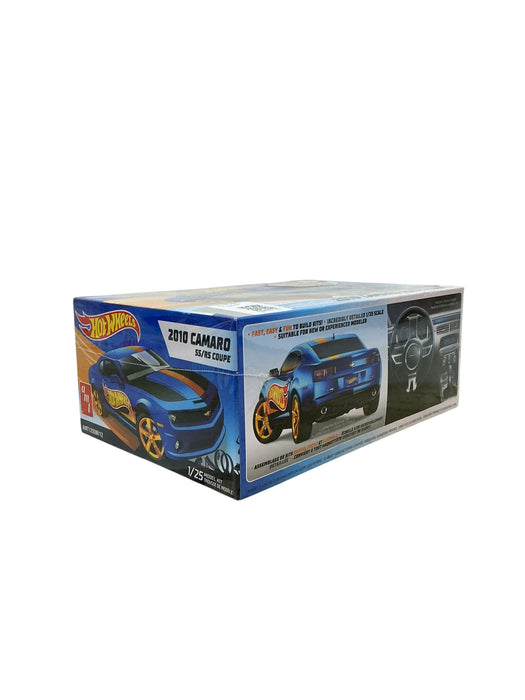 Camaro SS/RS Coupe 2010 (HOT WHEELS)