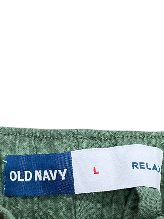 Pantaloneta L (OLD NAVY)